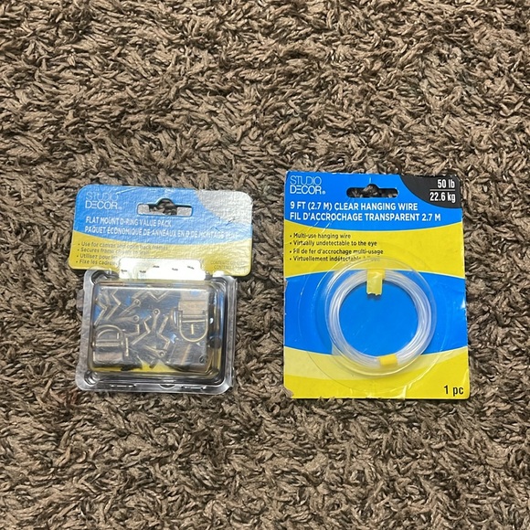 Studio Decor Bundle - Picture 5 of 6